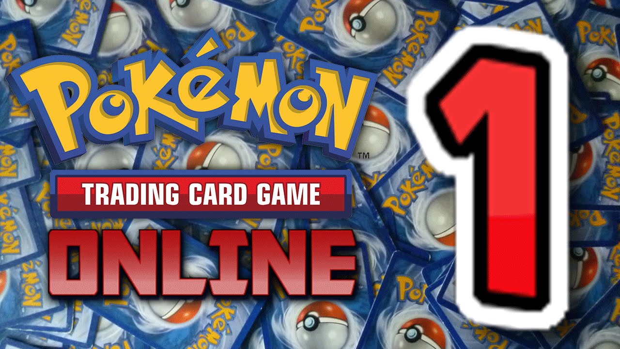 Play Pokemon Trading Card Game Online Free No Download - azyola